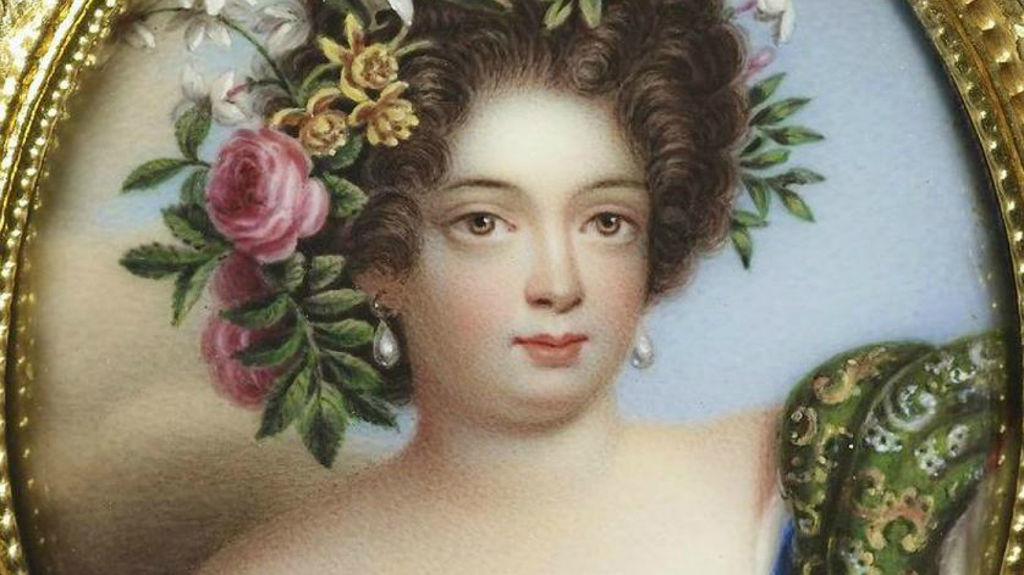 La Trágica Historia de Sophie Dorotea: El Destino de una Princesa Prusiana