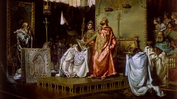 10 Civilizaciones que Habitaron en la Península Ibérica