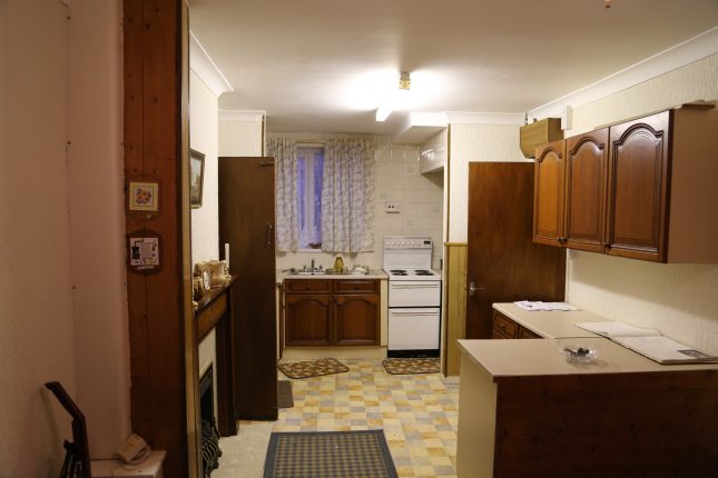 El Poltergeist de Pontefract: El Caso Paranormal Más Aterrador del Reino Unido