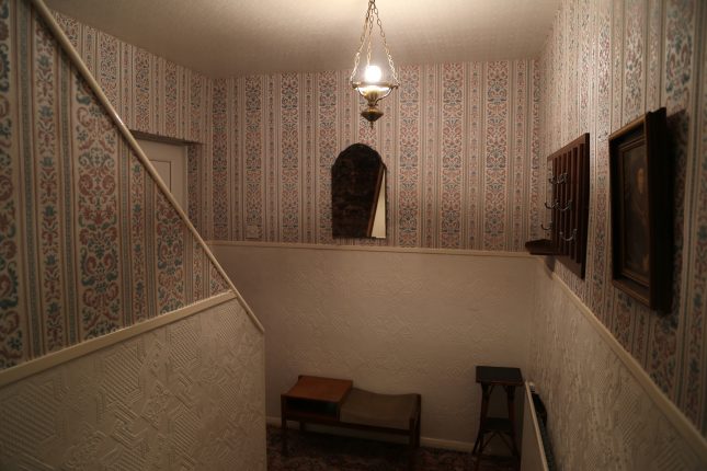 El Poltergeist de Pontefract: El Caso Paranormal Más Aterrador del Reino Unido