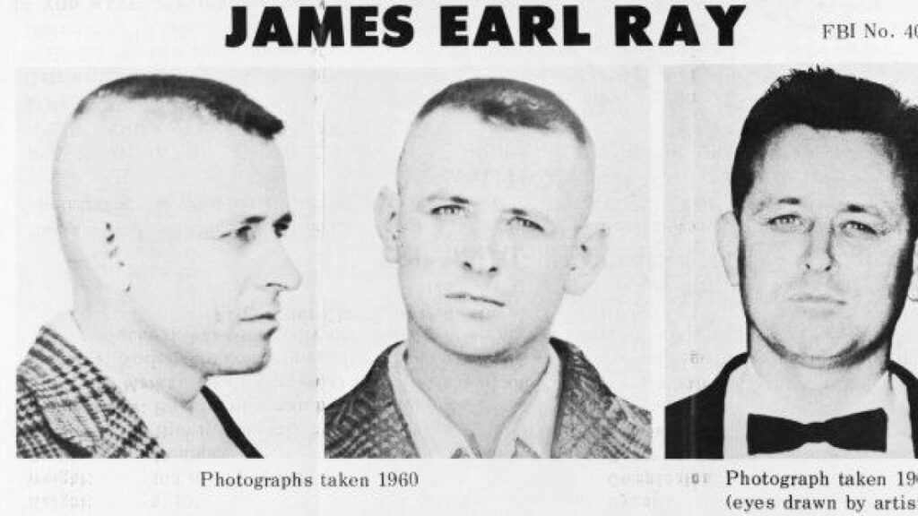 El asesinato de Martin Luther King: conspiraciones y dudas