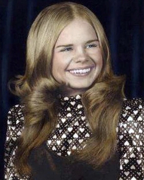 La Desaparición de Cynthia Lynn Sumpter