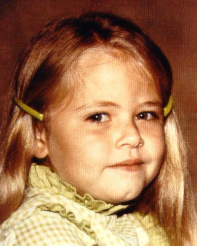 La Desaparición de Cynthia Lynn Sumpter