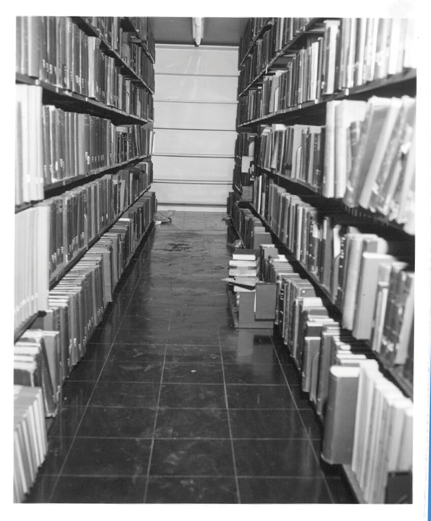 El asesinato de Betsy Aardsma: un misterio sin resolver