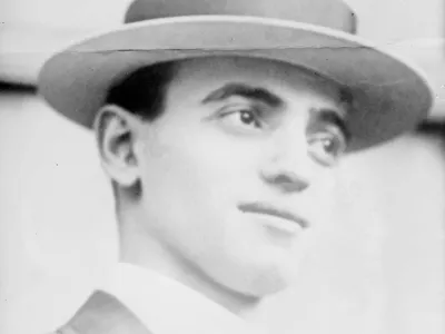 El terrible asesinato de Mary Phagan