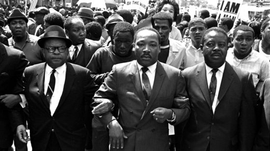 El asesinato de Martin Luther King: conspiraciones y dudas