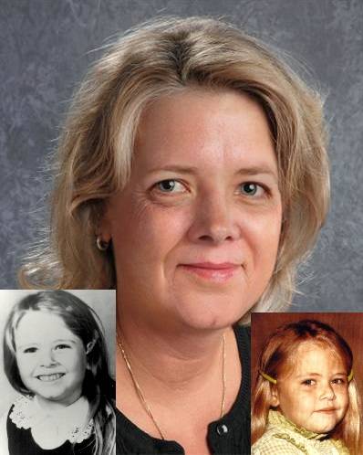 La Desaparición de Cynthia Lynn Sumpter