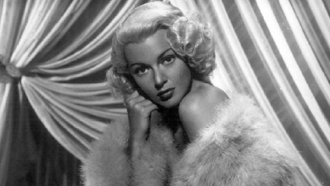 Hollywood negro: El Juicio de Lana Turner