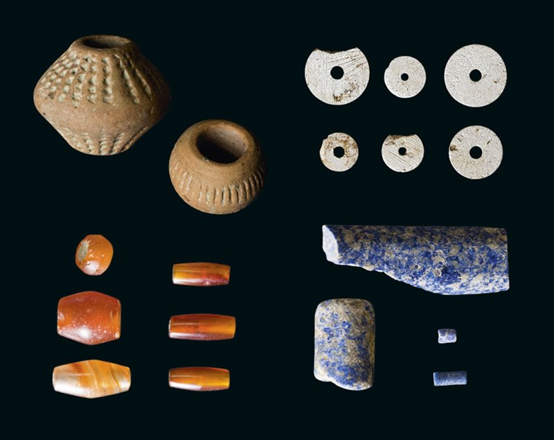 El enigma de la civilización del Valle del Indo