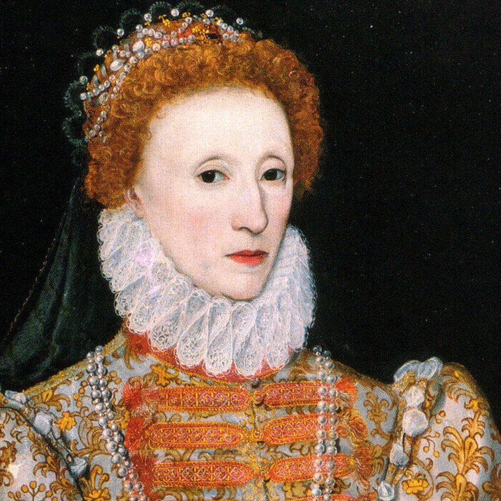 El Maquillaje y la Belleza de la Mujer en la Edad Moderna