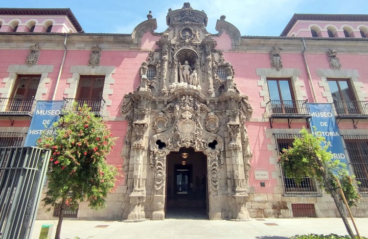 10 rincones secretos de Madrid que te sorprenderán