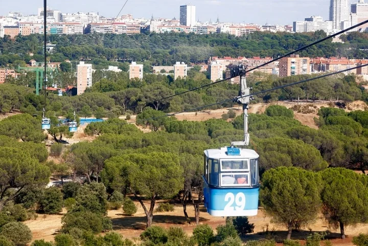 10 rincones secretos de Madrid que te sorprenderán