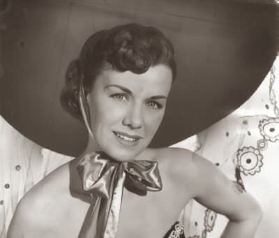 El enigma sin resolver de Jean Spangler