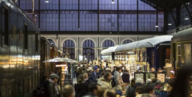 10 rincones secretos de Madrid que te sorprenderán