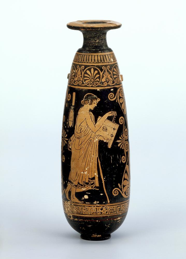 La Higiene en la Antigua Grecia: Costumbres, Baños y Secretos