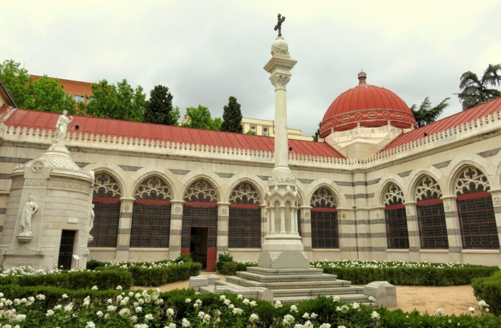 10 rincones secretos de Madrid que te sorprenderán