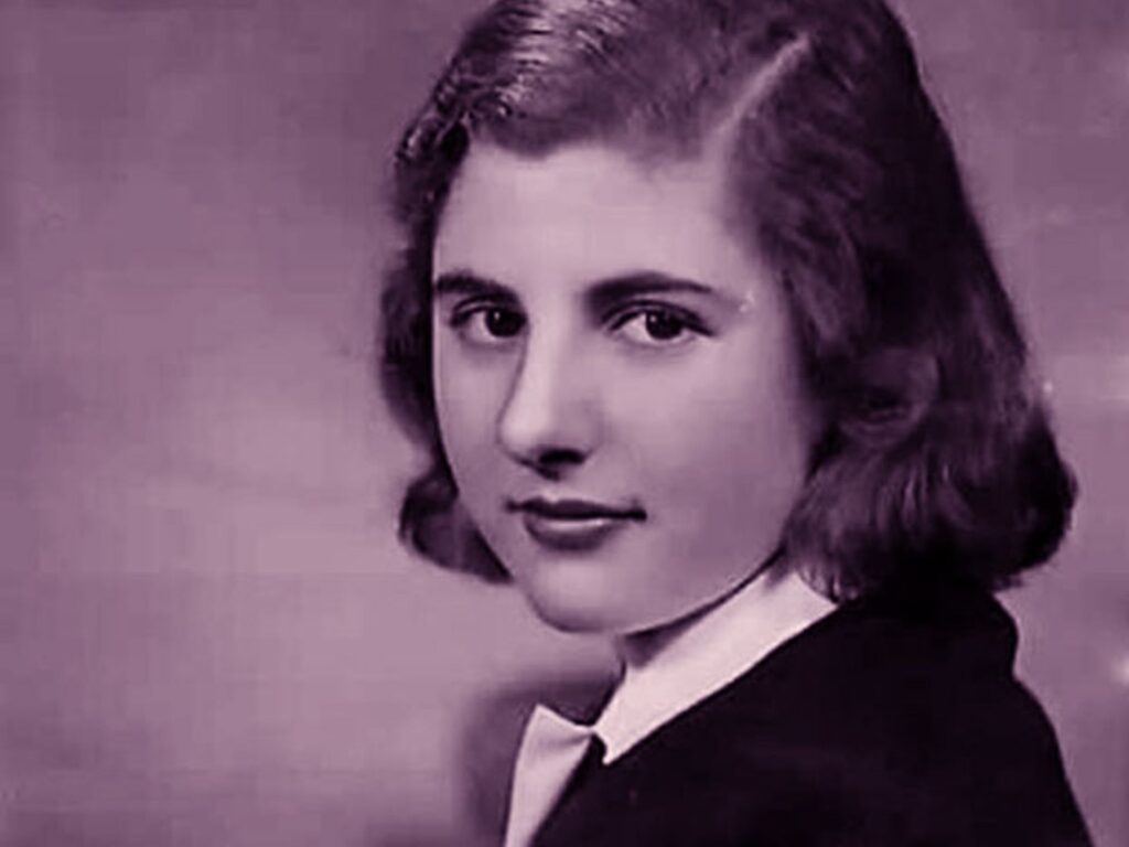 El Crimen Sin Resolver de Georgette Bauerdorf