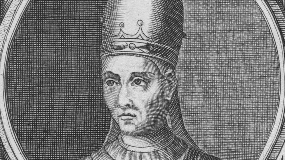 Los Siete Papas Más Crueles de la Historia