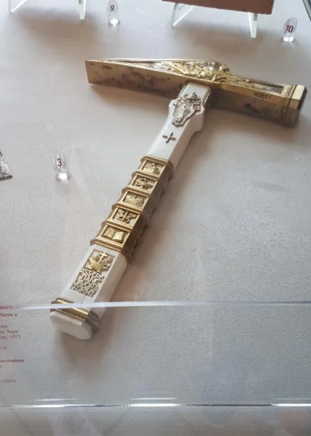 Diez costumbres papales y del Vaticano que te van a dejar con la boca abierta