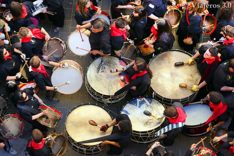 10 costumbres de la Semana Santa que te sorprenderán