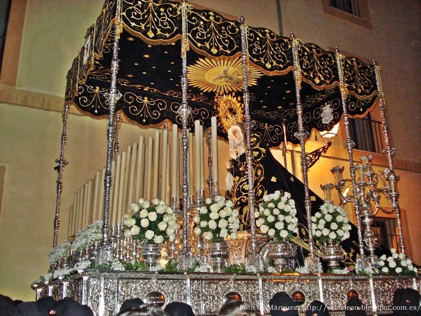 Las 10 procesiones de Semana Santa en España que tienes que vivir al menos una vez