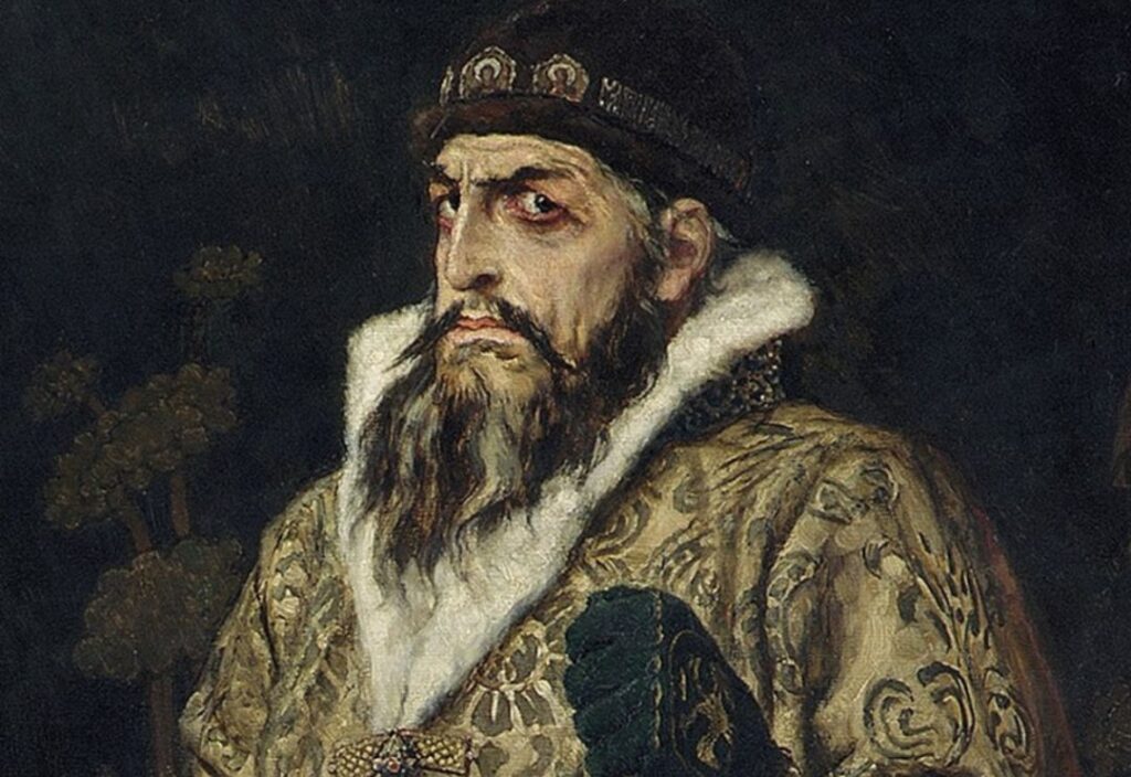 Siete tiranos terribles de la historia