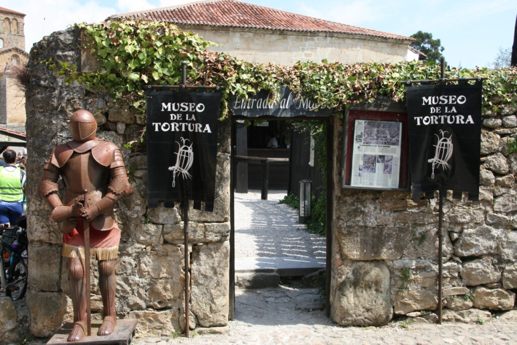 Las 10 tiendas más curiosas de España que no te puedes perder