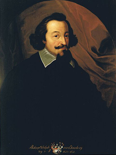 Los Juicios de Brujas de Würzburg