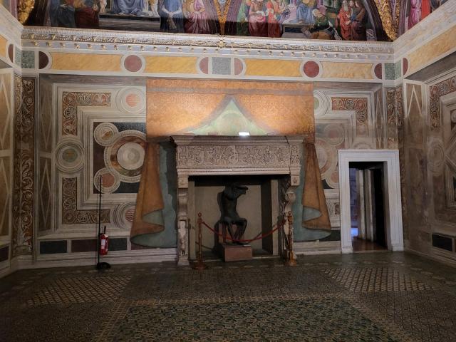 El Papa Borgia: Poder y Escándalos en el Vaticano