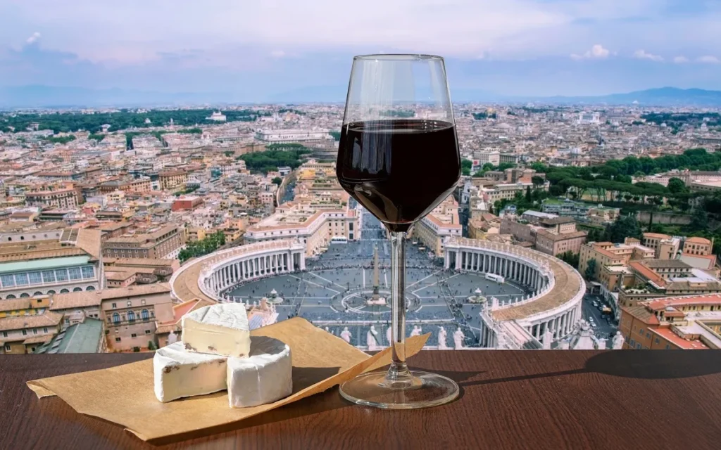 Diez costumbres papales y del Vaticano que te van a dejar con la boca abierta