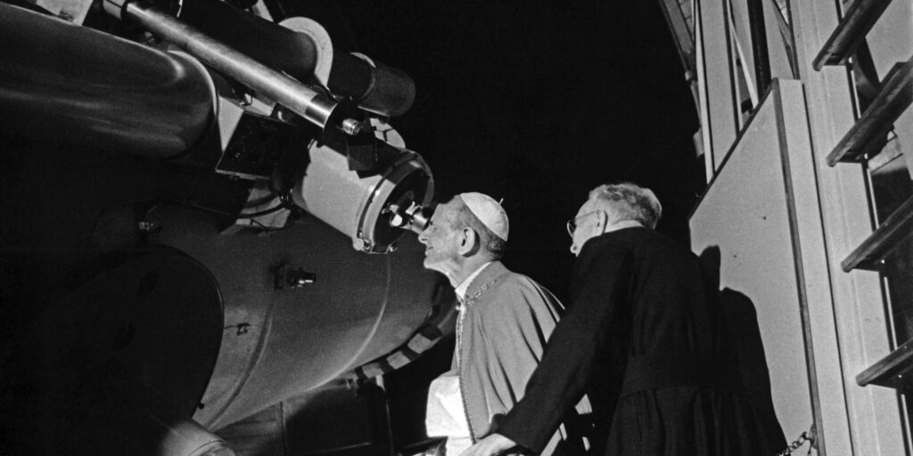 Diez costumbres papales y del Vaticano que te van a dejar con la boca abierta