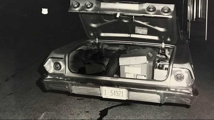 El Misterioso Asesinato de Diane Shields