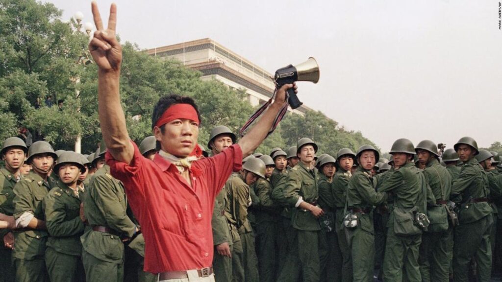 La ejecución de los Cien de Tiananmen: la verdad detrás del silencio