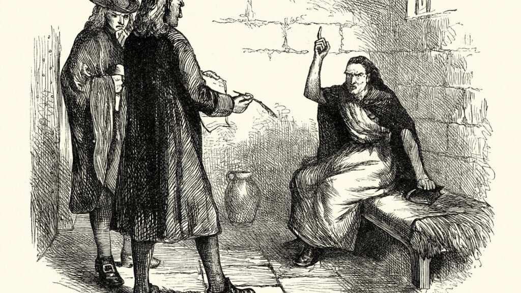 Los Juicios de Brujas de Würzburg