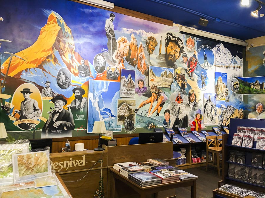 Las 10 tiendas más curiosas de España que no te puedes perder