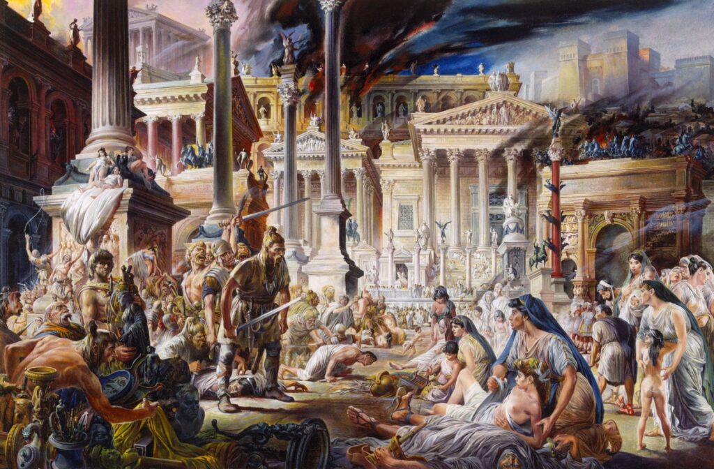 7 hechos históricos del mundo que deberías conocer