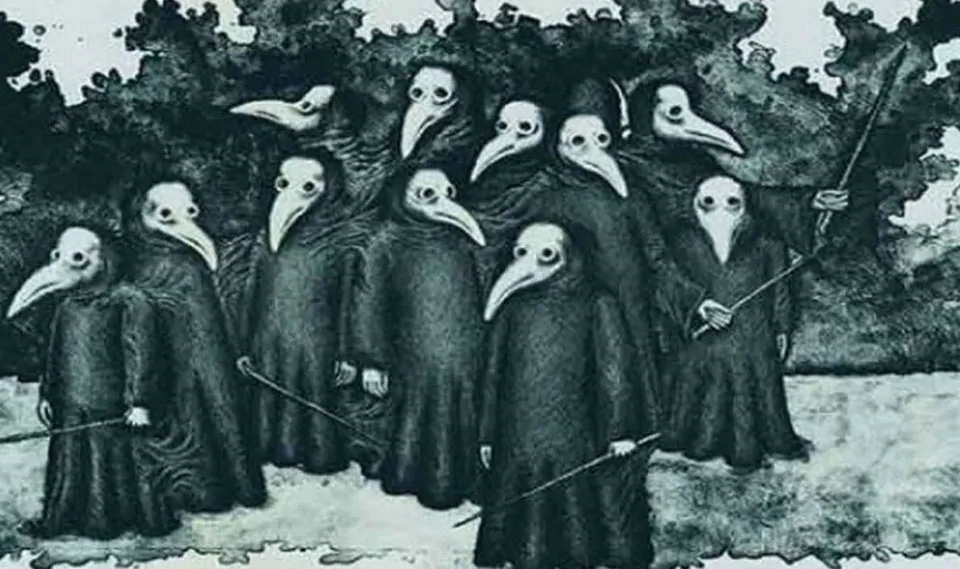 Poveglia: La Isla Maldita de Venecia