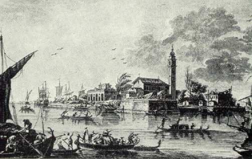 Poveglia: La Isla Maldita de Venecia