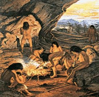 La Higiene en la Prehistoria: ¿Cómo Se Mantenían Limpios Nuestros Ancestros?