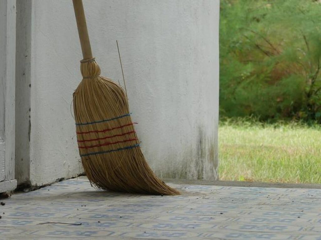 10 costumbres de la Semana Santa que te sorprenderán