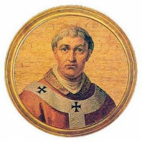 Los Siete Papas Más Crueles de la Historia