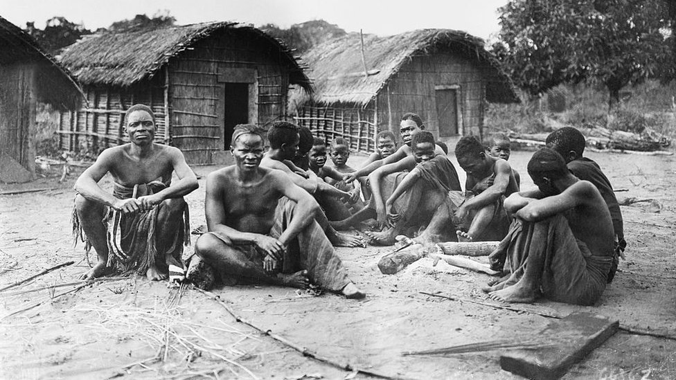 Leopoldo II de Bélgica: un infierno en el Congo