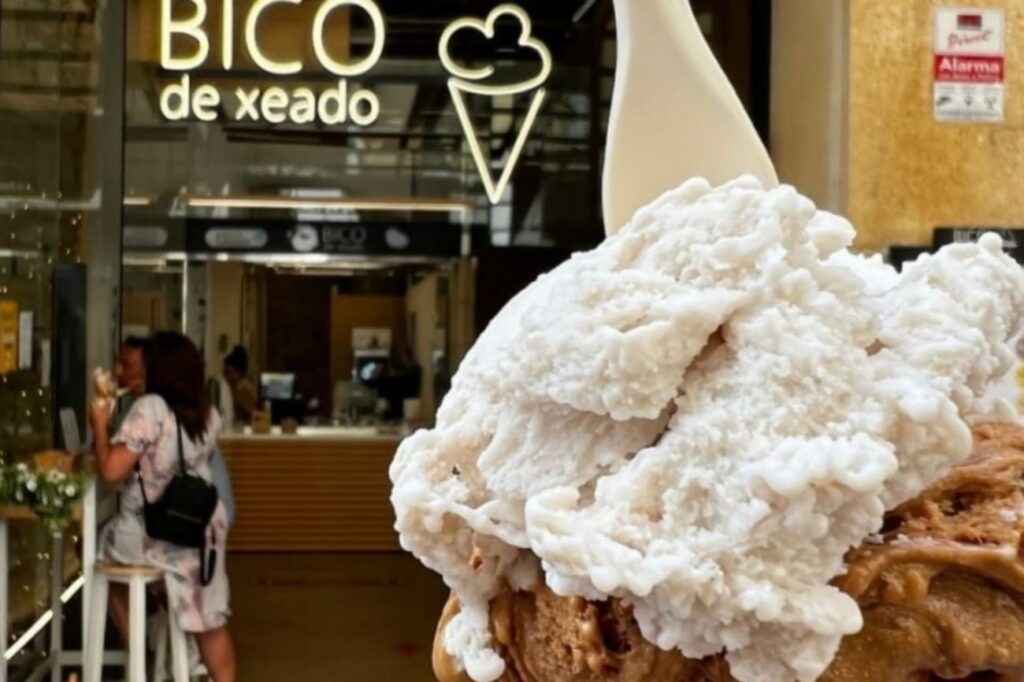 Las 10 heladerías de España que no te debes perder