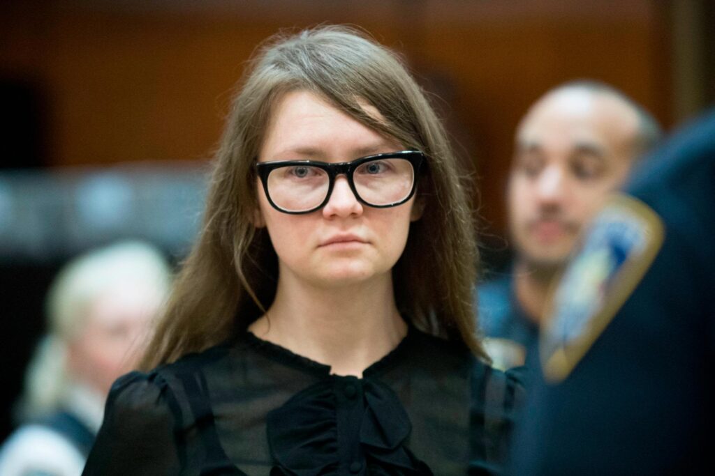 Los 10 impostores más famosos de la historia