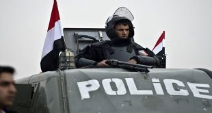 El asesinato de Giulio Regeni