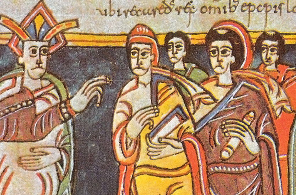 El III Concilio de Toledo: El día que cambió la historia de Hispania