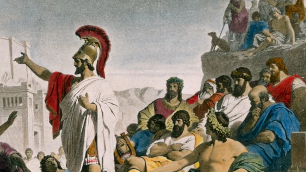 10 Curiosidades de la Grecia Clásica que Te Sorprenderán