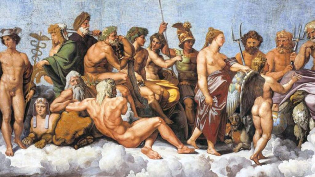 10 Curiosidades de la Grecia Clásica que Te Sorprenderán