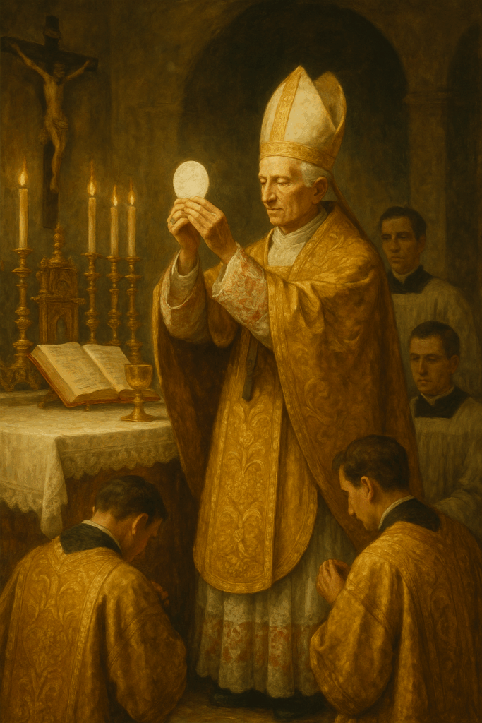 Papa León XIII: el pontífice que modernizó la Iglesia sin perder su esencia