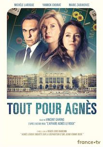 Misterios sin resolver: la desaparición de Agnès Le Roux